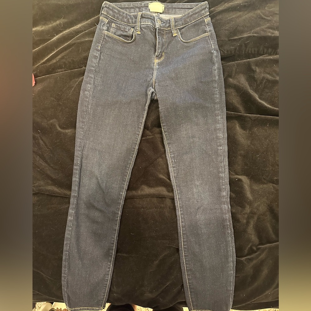 L’Agence Marguerite Skinny Jean